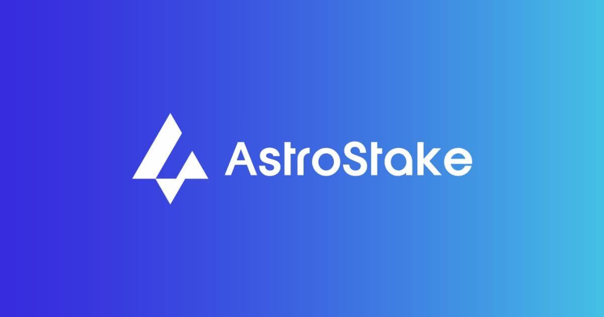 Cover image for Introducing the New AstroStake: A Symbol of Growth and Connectivity